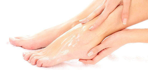 Gamme pédicure Scholl Velvet Smooth™ - Les soins complets de Regine