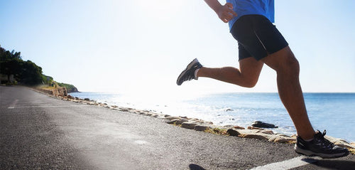 Nos conseils aux sportifs