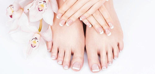 Soin des ongles des pieds le dimanche soir : le guide-Scholl France