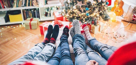 Râpe Electrique Scholl : Des beaux pieds pour les fêtes-Scholl France