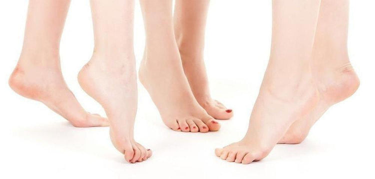 Callosités des pieds : Comment les enlever ?-Scholl France