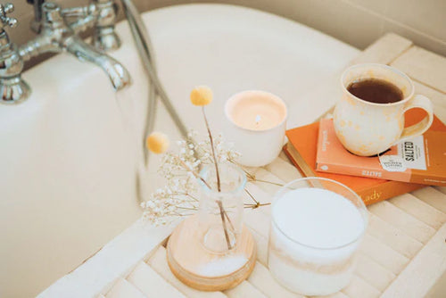 Comment prendre soin de ses pieds en créant un véritable spa maison ?