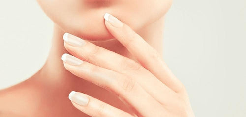 Beaux ongles : un peu d'histoire