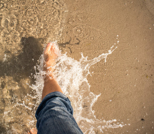La meilleur hydratation pour vos pieds: Le Masque Pieds Miel et Amande pour Peaux Sèches Scholl
