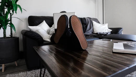 Les effets du stress sur notre corps et nos pieds