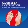 Dr. Scholl's Pansements Ampoules Ouvertes, coupures et égratignures, Technologie Hydrogel avancée