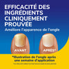 Dr Scholl’s Sérum revitalisant ongles jaunis, décolorés ou abimés 10ml