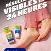 Scholl Crème Anti-Crevasses Talons 24h