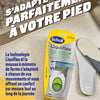 Semelles Scholl LiquiFlex Soutien Quotidien Femmes Pointure 35.5 - 40.5