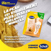 Masques pour pieds Nourrissants - Lot de 4 paires