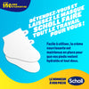 Masques pour pieds Nourrissants - Lot de 4 paires