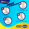 Masques pour pieds Nourrissants - Lot de 4 paires