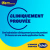 Masques pour pieds Nourrissants - Lot de 4 paires