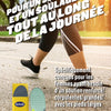 Semelles Extra Renforcées pour Femmes