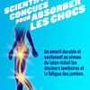 Semelles Extra Renforcées pour Femmes