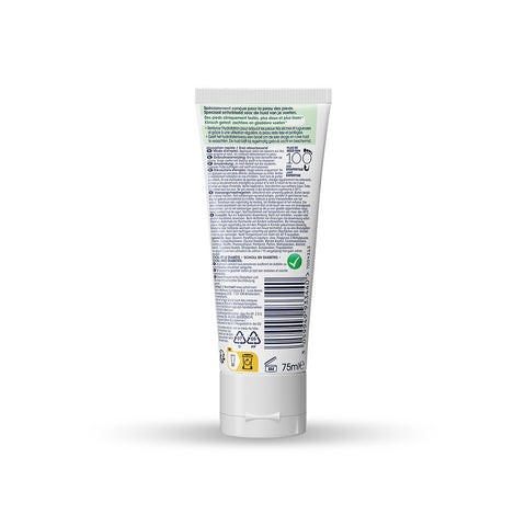 Scholl Crème Pieds Nutrition intense pour peaux dures, 75ml