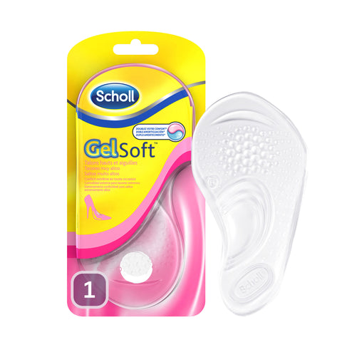 Semelles Scholl GelSoft Pour Elle Talons Hauts & Aiguilles