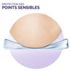 Semelle GelSoft Protections Points Sensibles