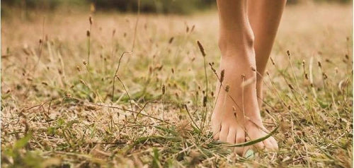 Le guide de saison pour prendre soin de ses pieds par Scholl