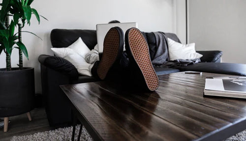 Les effets du stress sur notre corps et nos pieds