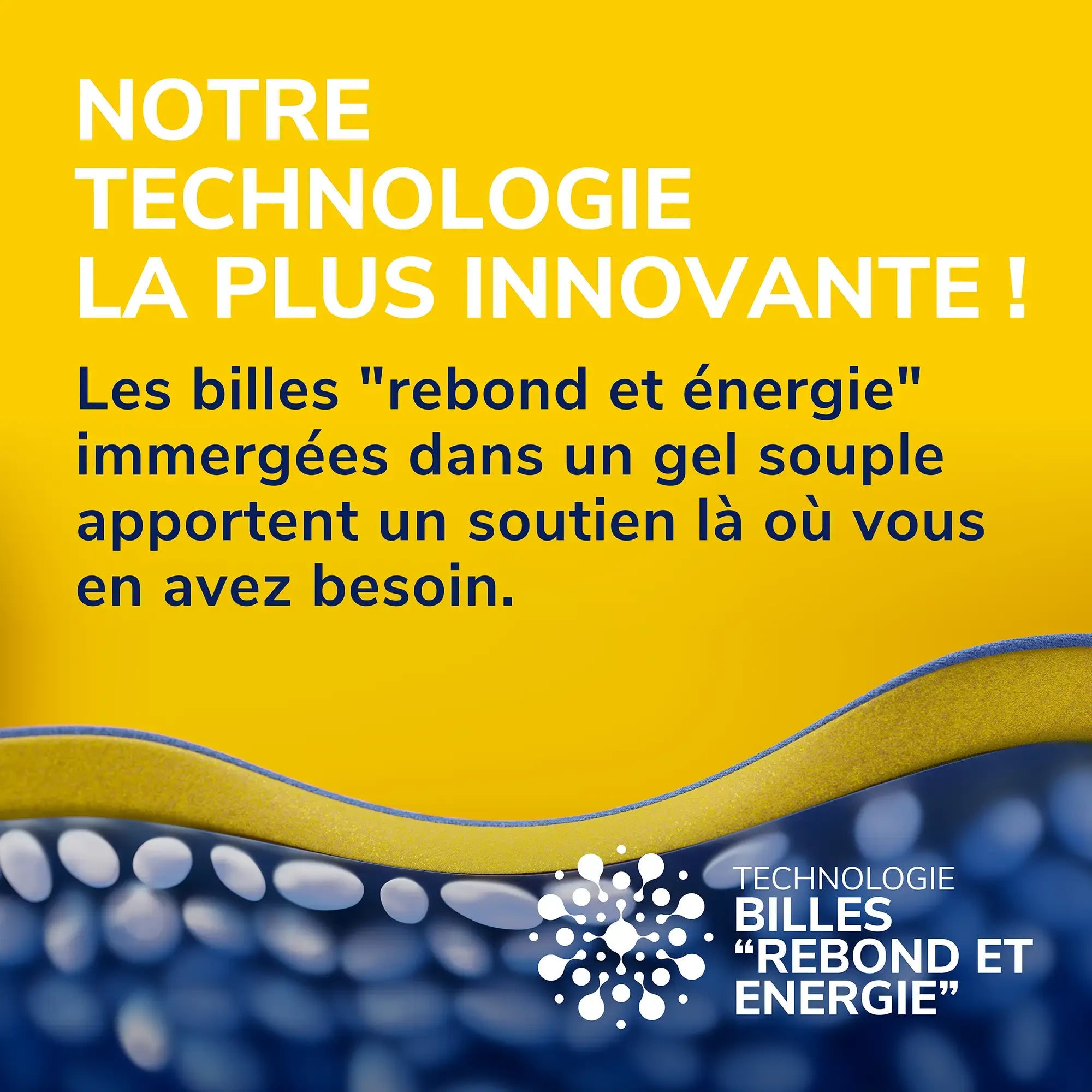 Dr. Scholl's Semelles multi-usages 24-Heures Énergie pour tout type de chaussures, Taille Small 35 à 40