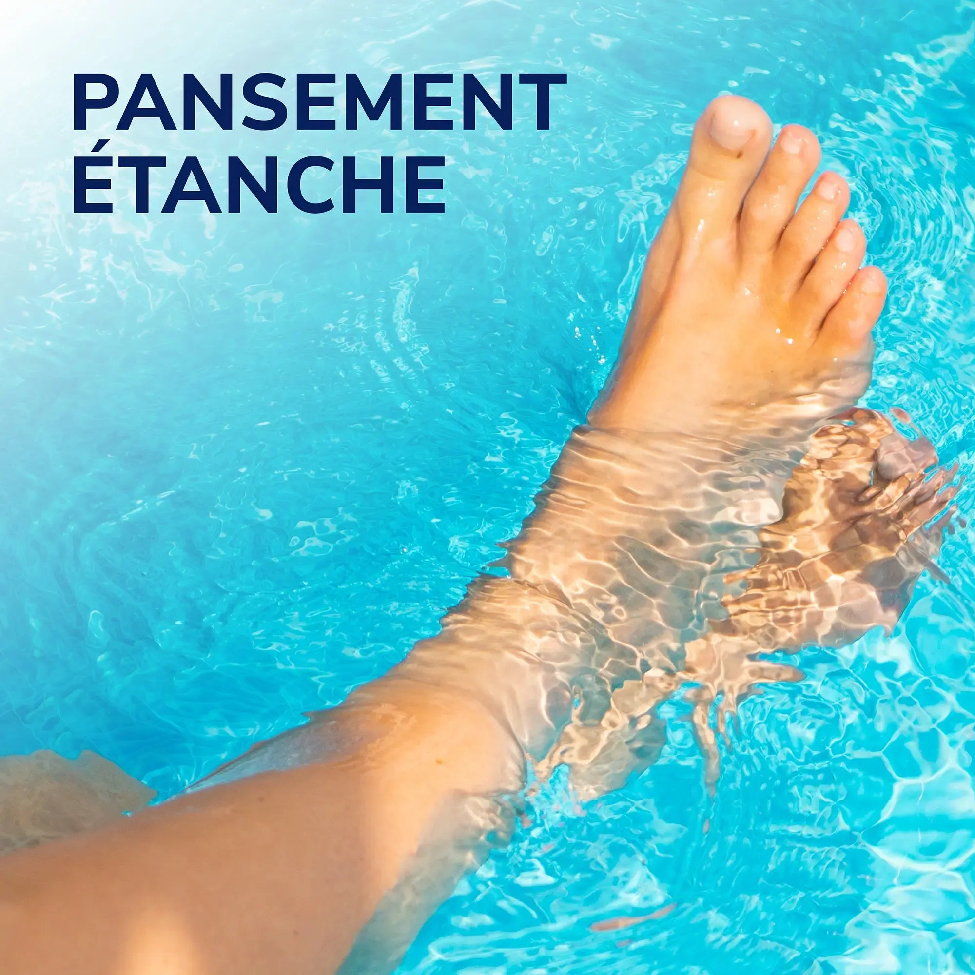 Dr. Scholl's Pansements Ampoules Ouvertes, coupures et égratignures, Technologie Hydrogel avancée
