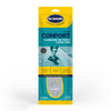 Semelle Confort & Mémoire de forme ultra fine - du 40 au 47,5