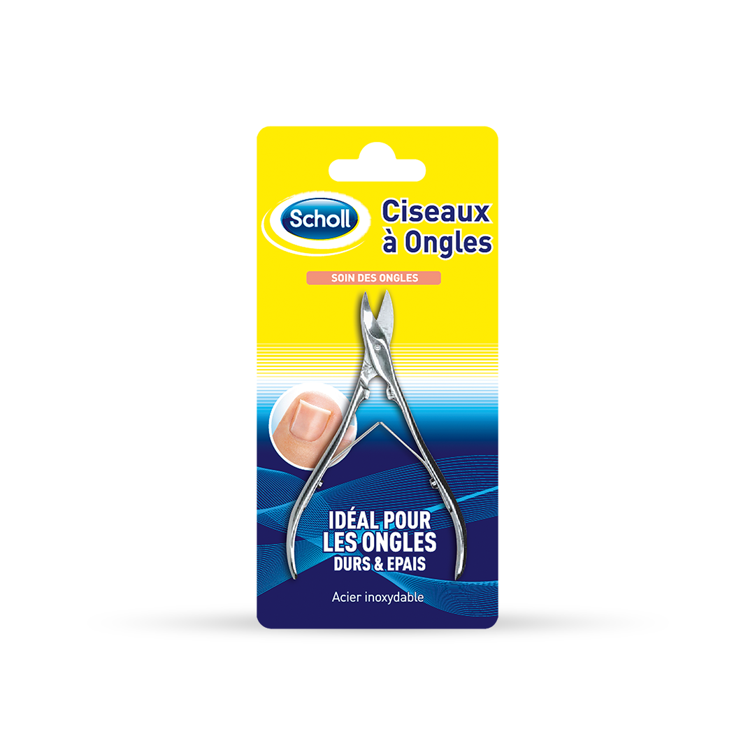 Ciseaux à Ongles