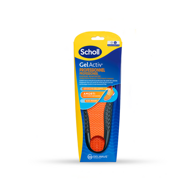 Antiglissoire talon scholl clearance