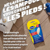 Pansements Ampoules Grand Format pour talon - 5 pansements