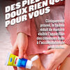Scholl Crème Anti-Crevasses Talons 24h