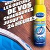 Déodorant Chaussures Scholl Fresh Step