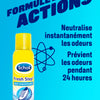 Déodorant Chaussures Scholl Fresh Step