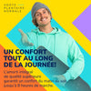 Semelles confort Custom Dr. Scholl's - Voûte Plantaire Normale