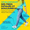 Semelles confort Custom Dr. Scholl's - Voûte Plantaire Normale