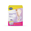 Lot de 4 Masques Pieds Scholl Lavande