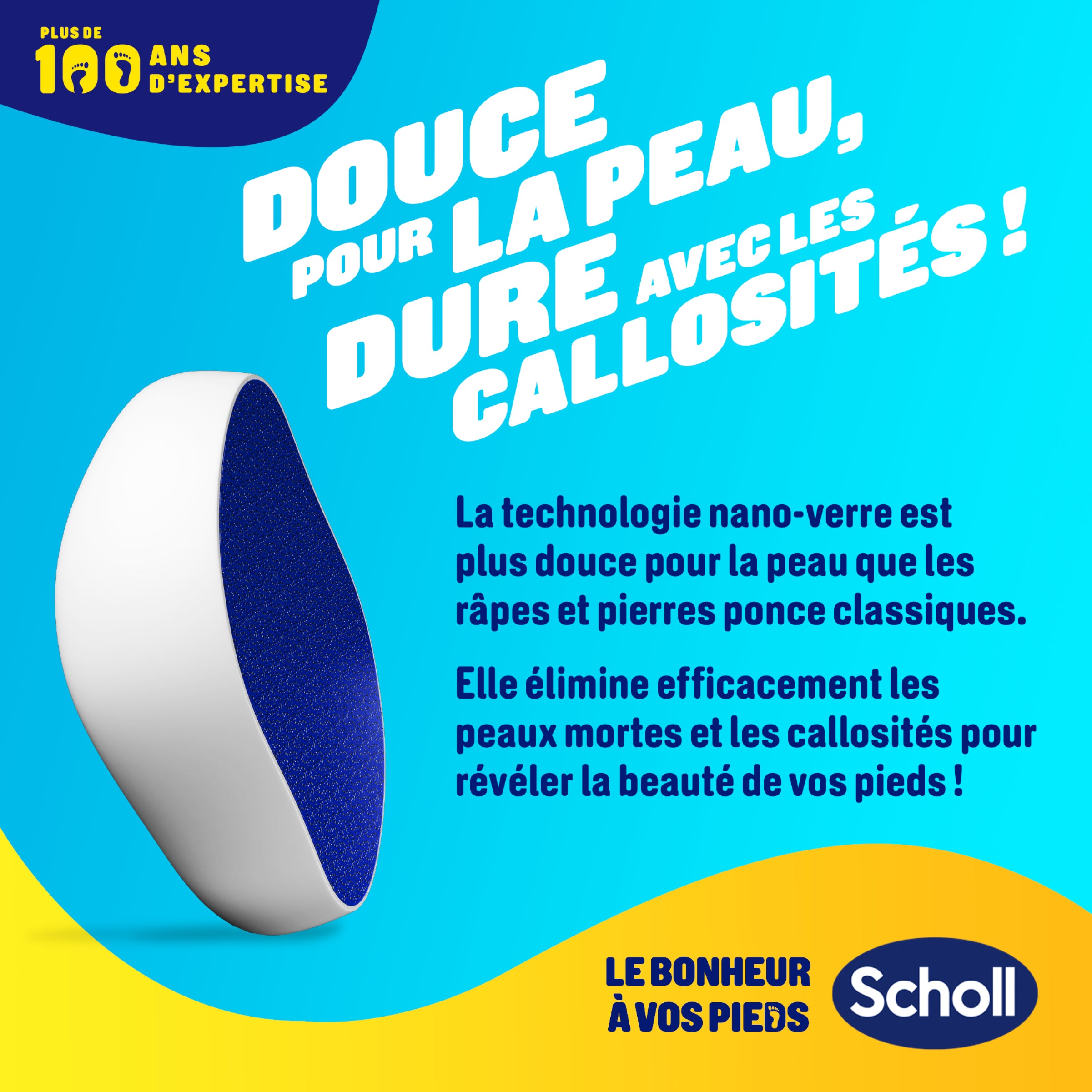 Routine Beauté Pieds