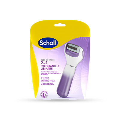 Pansements Ampoules Différentes tailles pour talon et orteils - 5 pans –  Scholl France