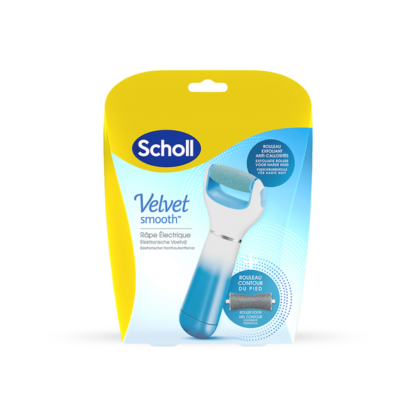 Dr scholl's velvet smooth deals