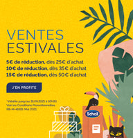 Ventes Estivales