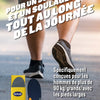 Scholl Semelles Extra Renforcées pour chaussures Hommes