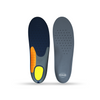 Scholl Semelles Extra Renforcées pour chaussures Hommes