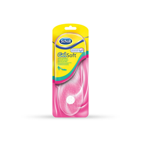 Semelle scholl talon best sale
