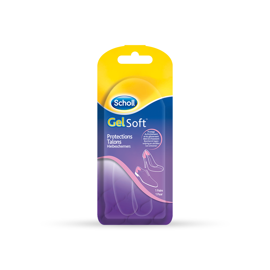 Scholl protege talon best sale