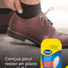 Pansements Ampoules Grand Format pour talon - 5 pansements