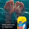 Pansements Ampoules Grand Format pour talon - 5 pansements