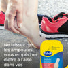 Pansements Ampoules Petit format pour orteils - 6 pansements