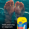 Pansements Ampoules Petit format pour orteils - 6 pansements