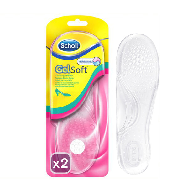 Scholl Gelsoft Semelle Scholl Pour Sandales Semelles Pour Sandales