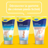 Scholl Crème Gommage 75ml